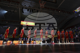 Eurobasket Basketball