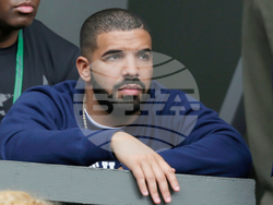 US Open Drake Bets On Sinner Tennis