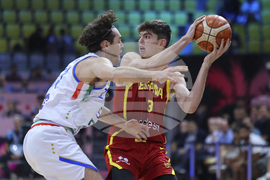 Eurobasket Basketball