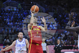 Eurobasket Basketball