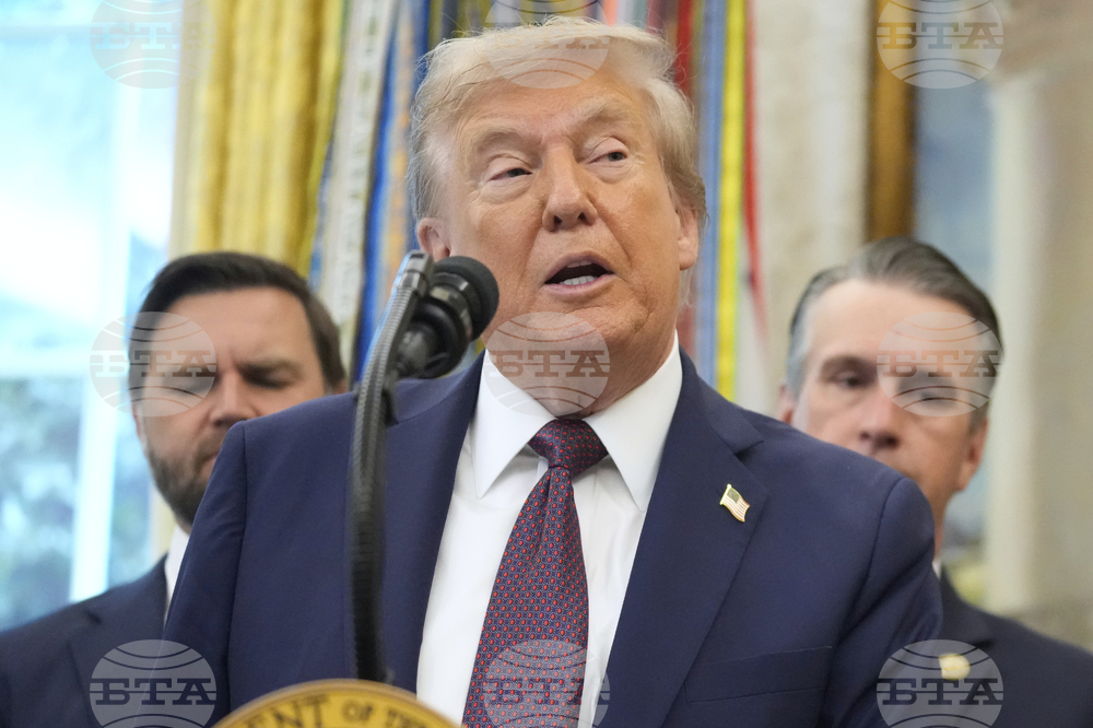 Trump Space Command