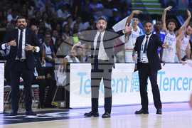 Eurobasket Basketball