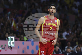 Eurobasket Basketball