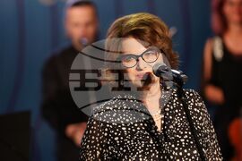 Созопол - "Аполония" 2025 - Концертмайсторите на Аполония - концерт