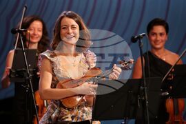 Созопол - "Аполония" 2025 - Концертмайсторите на Аполония - концерт