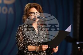 Созопол - "Аполония" 2025 - Концертмайсторите на Аполония - концерт