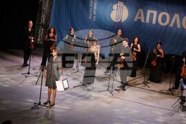Созопол - "Аполония" 2025 - Концертмайсторите на Аполония - концерт