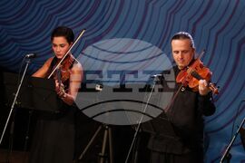 Созопол - "Аполония" 2025 - Концертмайсторите на Аполония - концерт