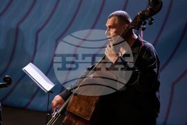 Созопол - "Аполония" 2025 - Концертмайсторите на Аполония - концерт