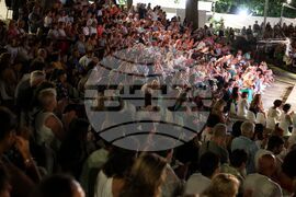 Созопол - "Аполония" 2025 - Концертмайсторите на Аполония - концерт