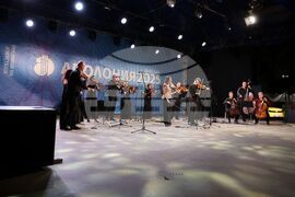 Созопол - "Аполония" 2025 - Концертмайсторите на Аполония - концерт