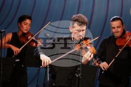 Созопол - "Аполония" 2025 - Концертмайсторите на Аполония - концерт