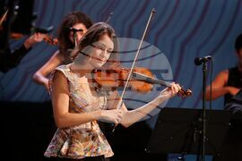 Созопол - "Аполония" 2025 - Концертмайсторите на Аполония - концерт