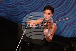 Созопол - "Аполония" 2025 - Концертмайсторите на Аполония - концерт