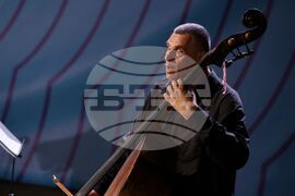 Созопол - "Аполония" 2025 - Концертмайсторите на Аполония - концерт