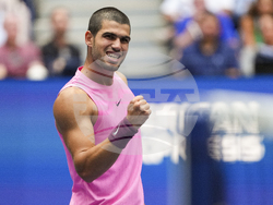 US Open Tennis