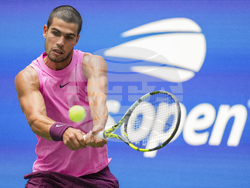 US Open Tennis