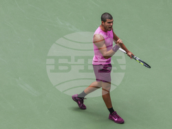 US Open Tennis