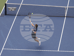 US Open Tennis