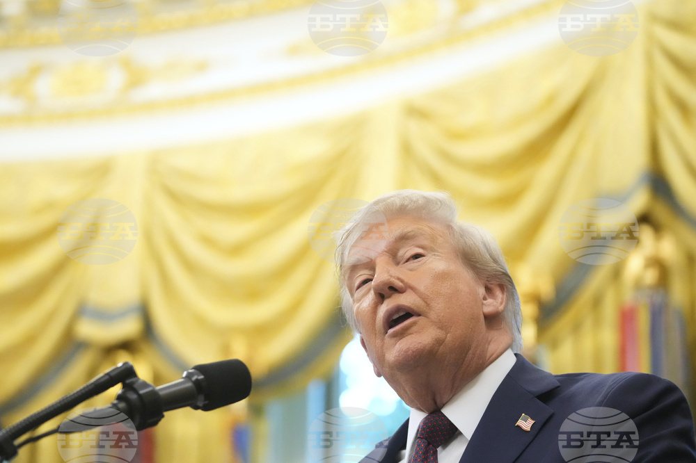 Trump Space Command