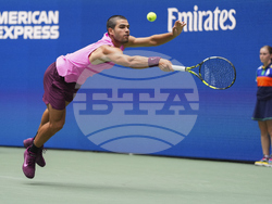 US Open Tennis