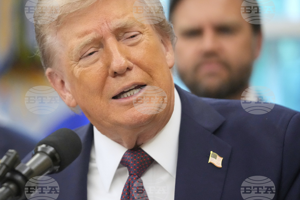 Trump Space Command