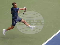 US Open Tennis