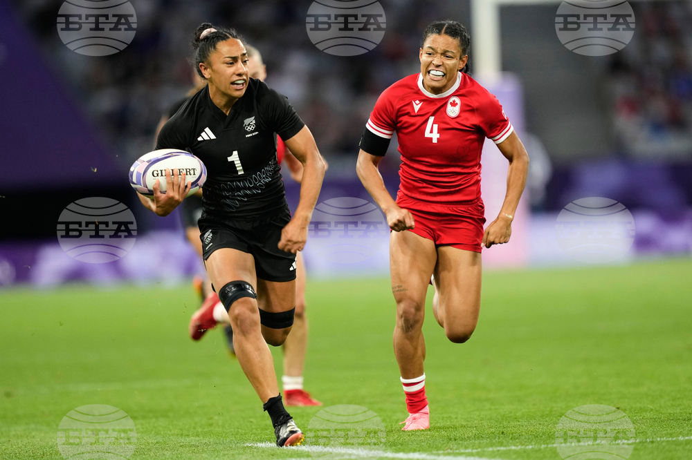 RWC Sisters Rugby