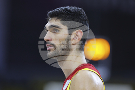 Eurobasket Basketball