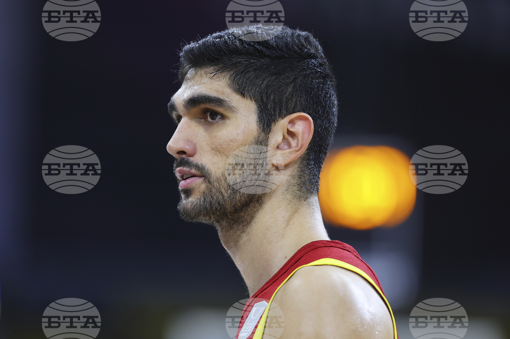 Eurobasket Basketball