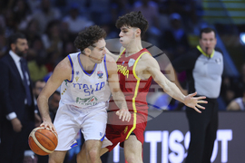 Eurobasket Basketball