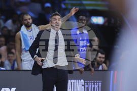 Eurobasket Basketball