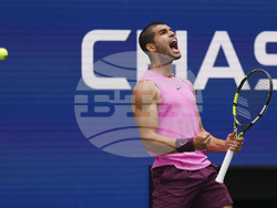 US Open Tennis