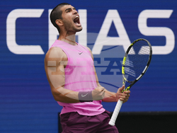 US Open Tennis