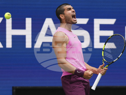 US Open Tennis