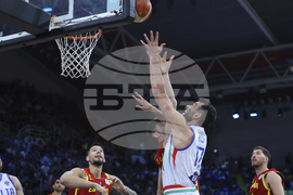 Eurobasket Basketball