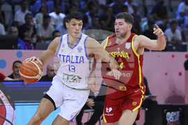 Eurobasket Basketball