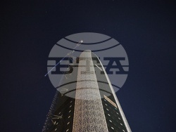 Строителна площадка - аварийна спасителна операция