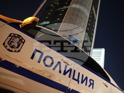 Строителна площадка - аварийна спасителна операция