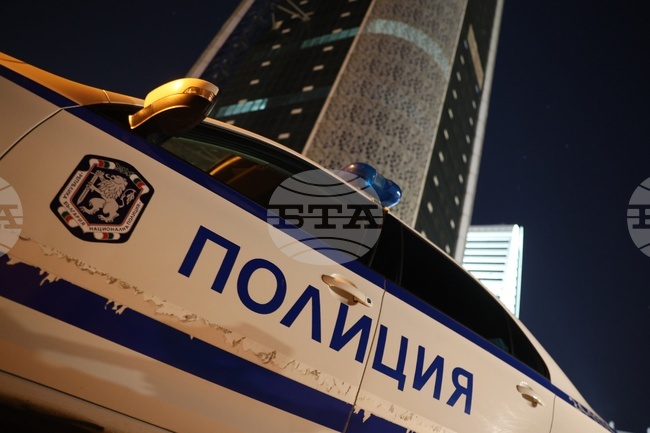 Установени са децата, които вчера се качиха на висока строяща се сграда в столицата, съобщиха от СДВР