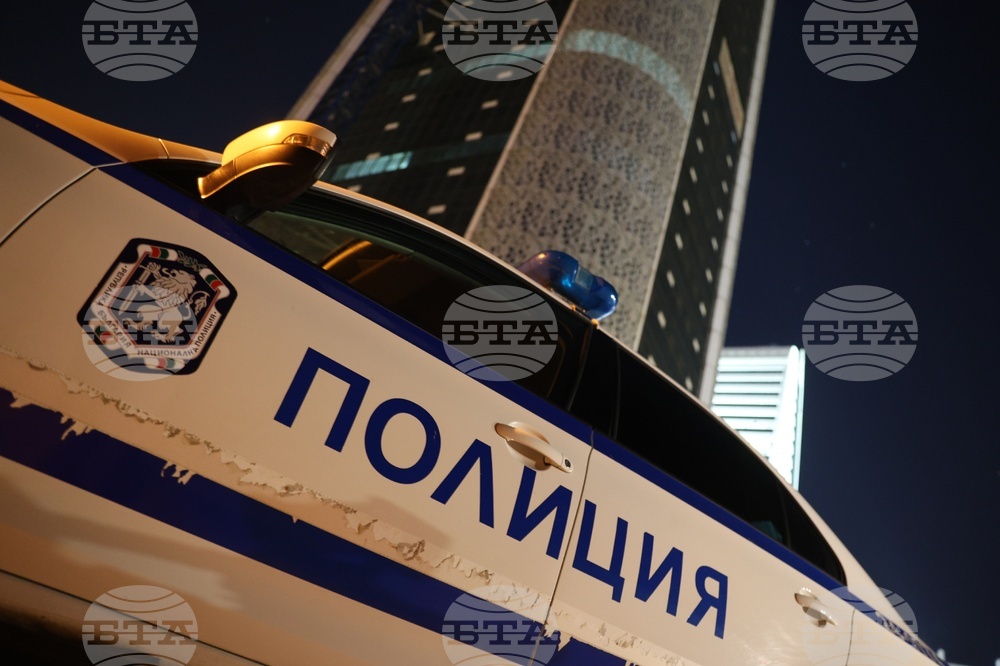 Строителна площадка - аварийна спасителна операция