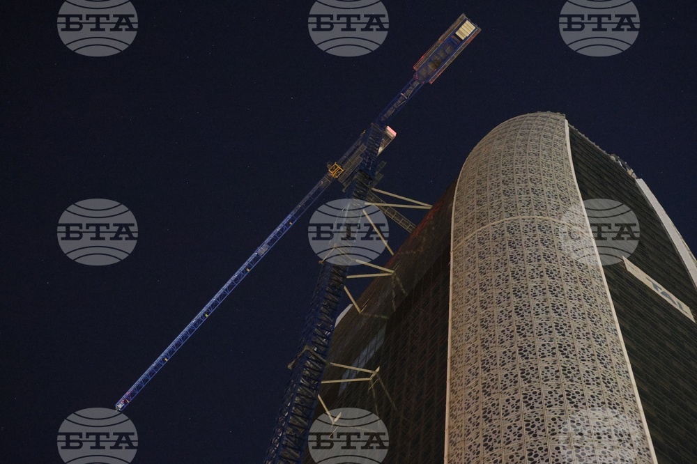 Извършена е незабавна проверка след сигнал за деца, проникнали в строяща се сграда в София, съобщиха от ДНСК