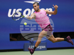 US Open Tennis