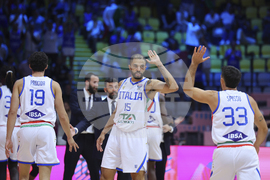 Eurobasket Basketball