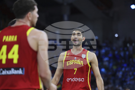 Eurobasket Basketball