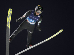 Slovenia Nordic World Championships