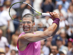 US Open Tennis