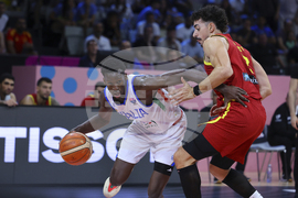 Eurobasket Basketball