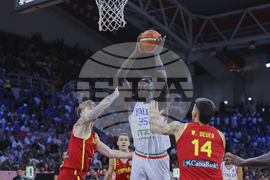 Eurobasket Basketball