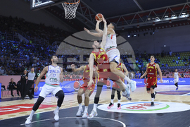 Eurobasket Basketball